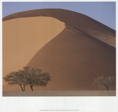 ARCHIV KIEDROWSKI Red Namib Desert, Namibia, 2009