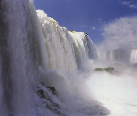 ARCHIV KIEDROWSKI Iguazu N.P., Brazil, 2009