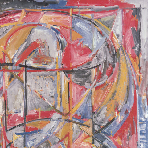 JASPER JOHNS 0 Through 9, 2004