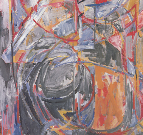 JASPER JOHNS 0 Through 9, 2004