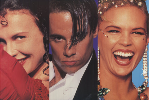 ARTIST UNKNOWN Strictly Ballroom, 1992