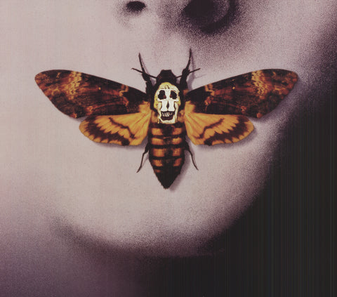 ARTIST UNKNOWN The Silence of the Lambs, 1991