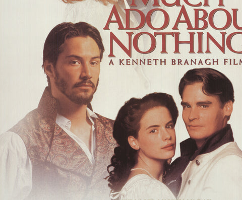 ARTIST UNKNOWN Much Ado About Nothing, 1993