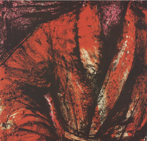 JIM DINE Robe, 1984