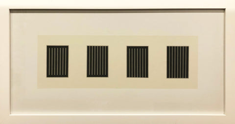 DONALD JUDD Untitled, 1993-94, 1994