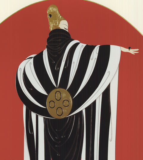 ERTE Monaco, 1994