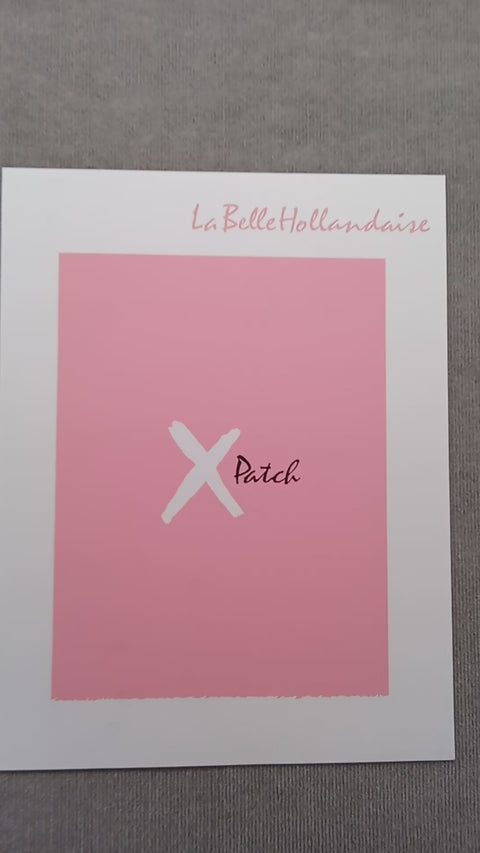 IAN HAMILTON FINLAY La Belle Hollandaise, 1967 - Signed